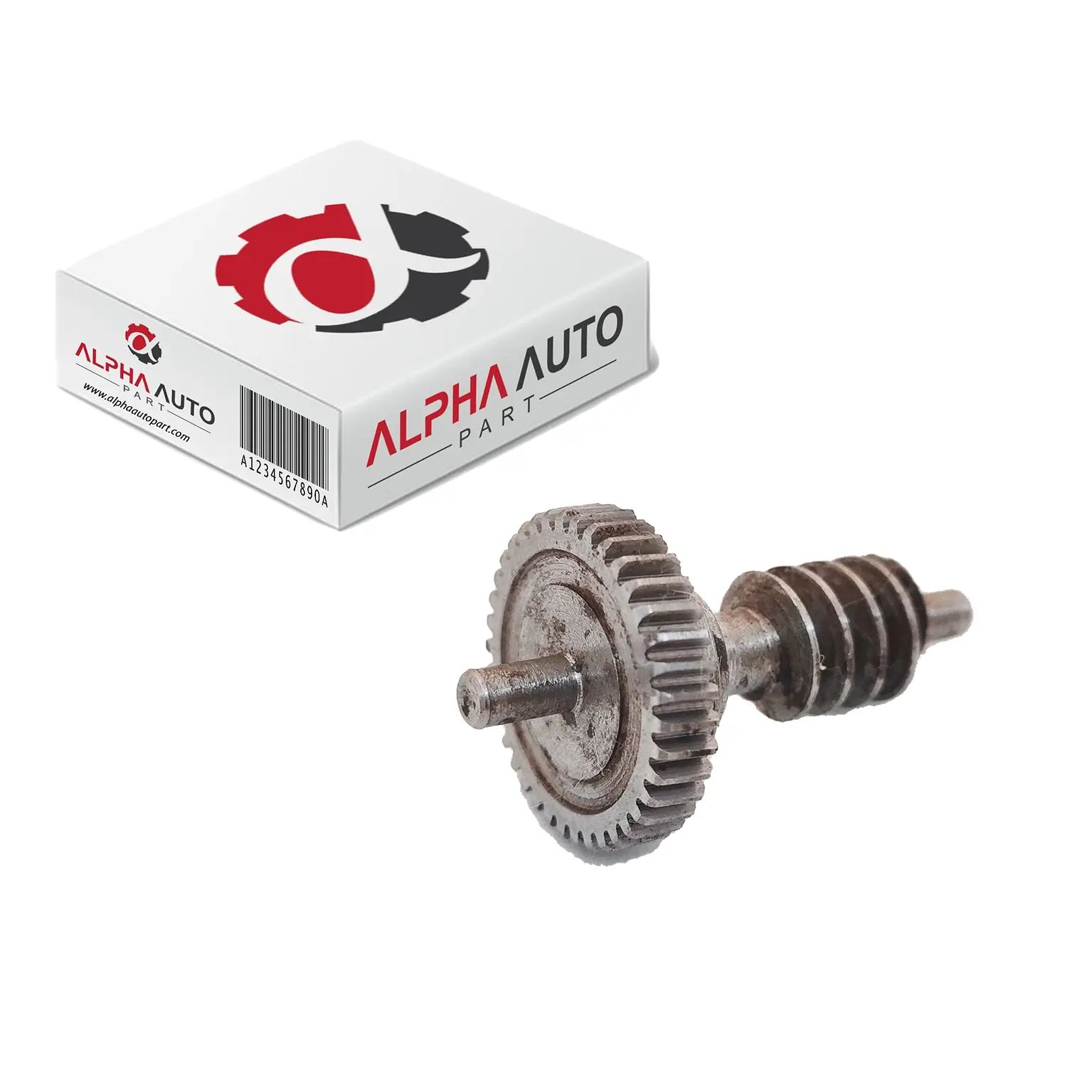 Mirror Motor Gear For BMW 3 Series E46 (Coupe)