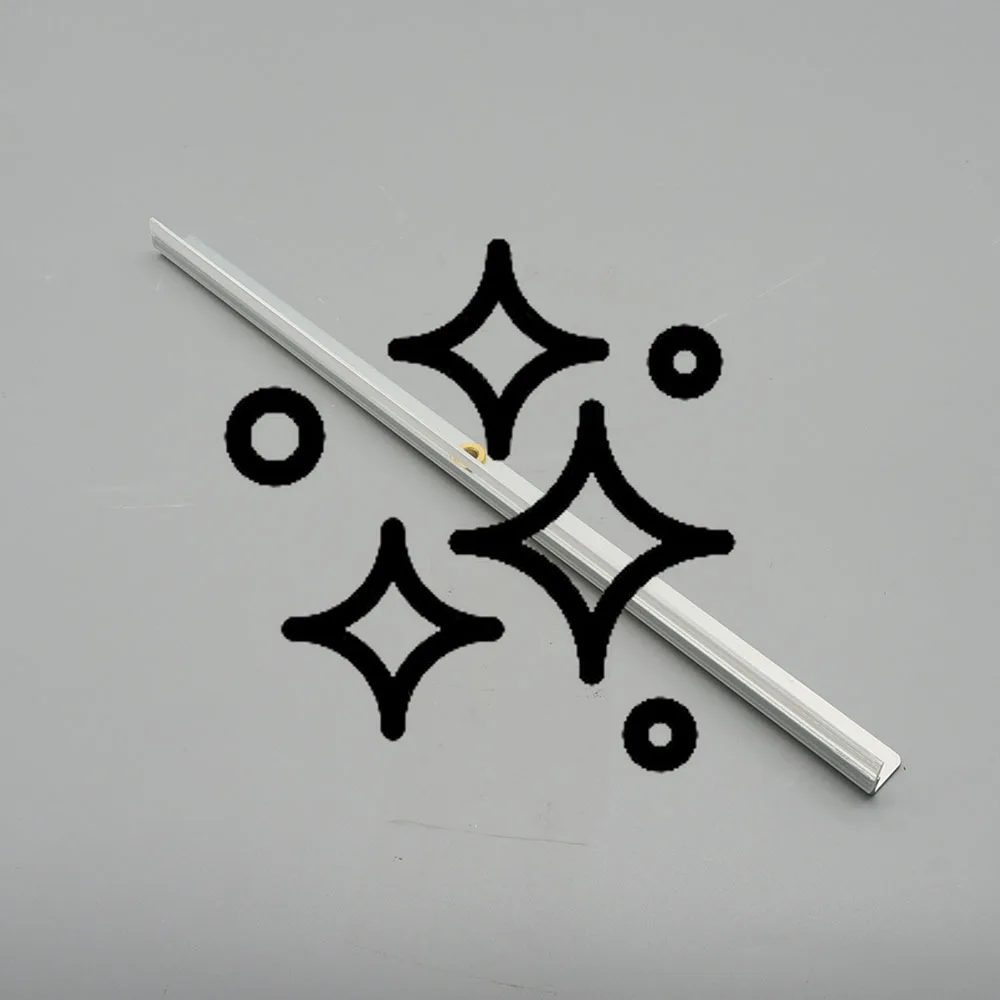 4PCS 57GA56012 Drum Cleaning Blade for Konica Minolta Bizhub 1050 1050e 1051 1200 951 1250 1052