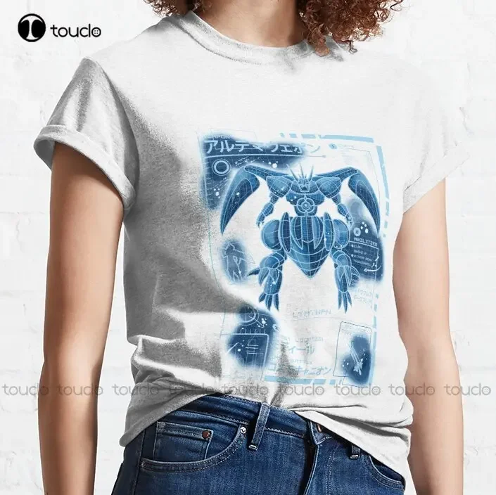 Robot, Weapon, Pop Culture, Videogames, Gamer, Videogame, Final Fantasy 7 Blueprint Trending T-Shirt Black T Shirts For Men Tee