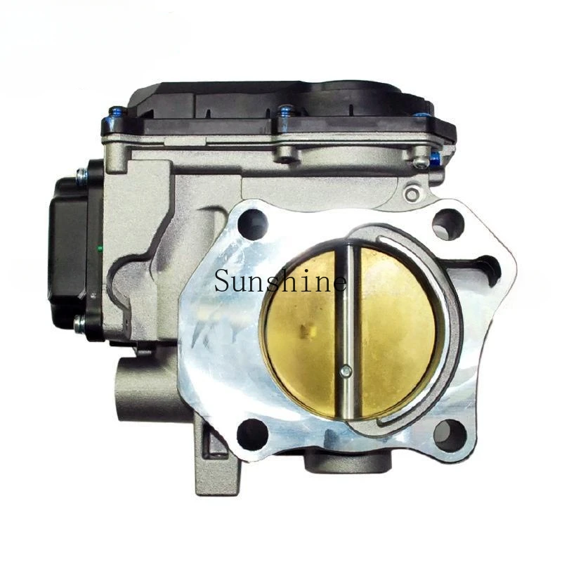 07-09 Conjunto de acelerador civico CRV 16400-RZA-J01 GMC6B