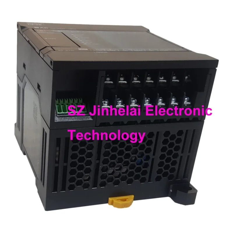 

New and Original Omron Mini Plc R is Relay output CP2E-E20DR-A N20DR N20DT -A N20DT1-D
