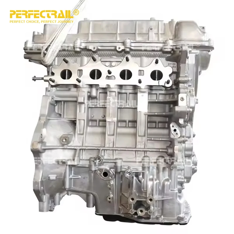 

BL391-2BB00 High Quality Factory Hot Sale Auto Engine Long Block Engine Assembly G4FG 1.6L For Hyundai Veloster I30 IX35