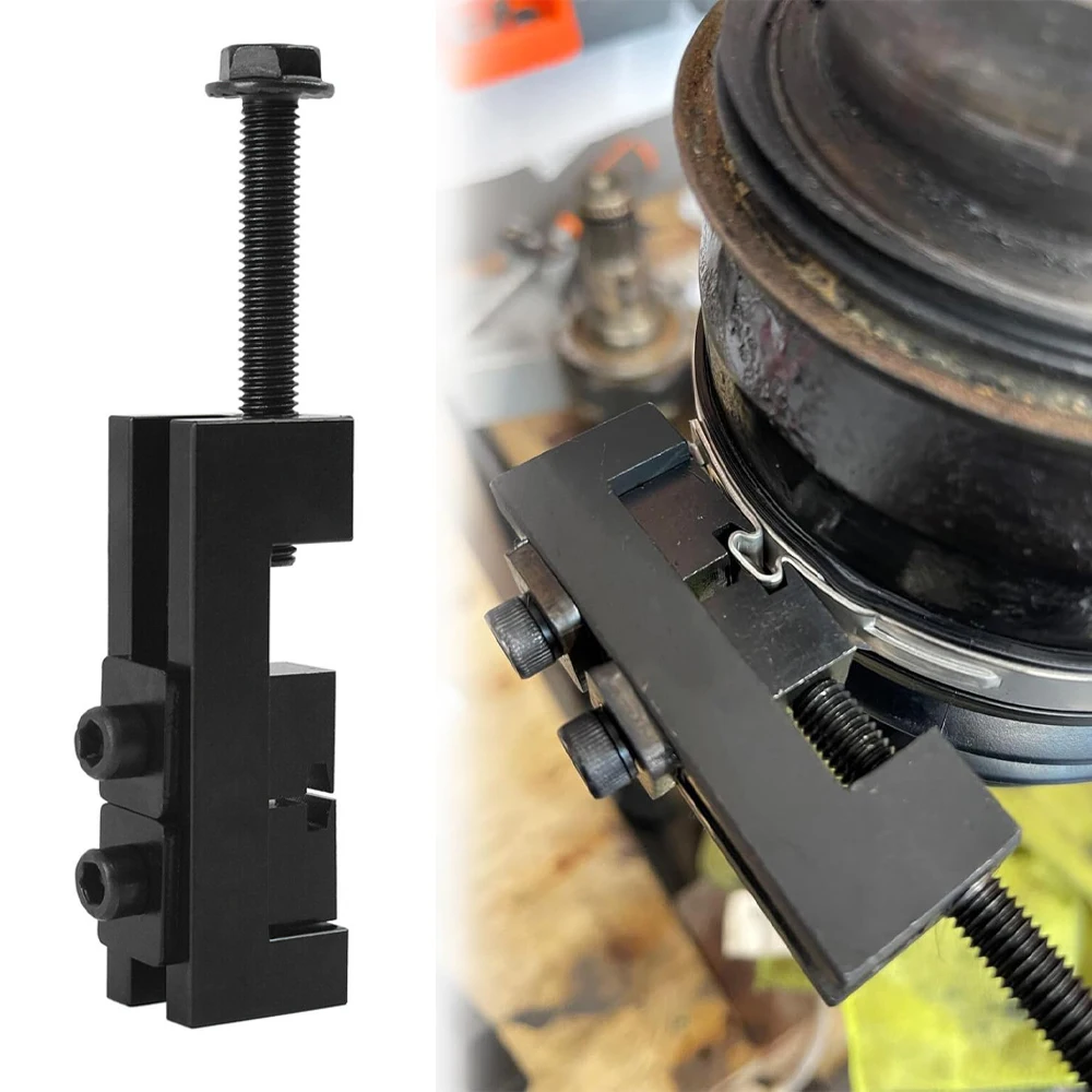 Antriebswelle Boot Spann Werkzeug Auto CV Achse Joint Staub Boot Abdeckung OEM 09521-24010 Werkzeug Ersatz Für Toyota Lexus entfernung Werkzeug