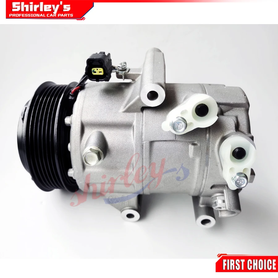 A/C AC Compressor car For Changan eado 2020 8103100-BN01