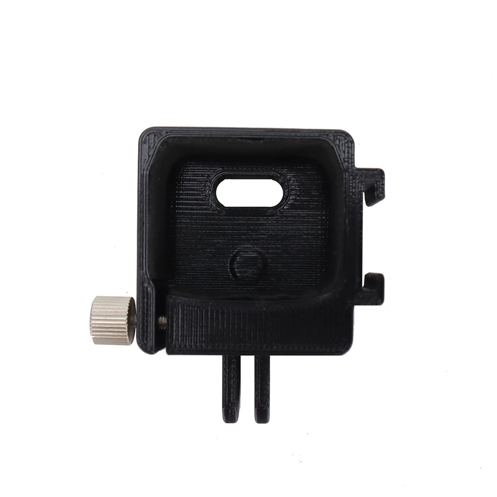 Camera Bracket Adapter Base for DJI OSMO Pocket 3 Handheld Gimbal Fixed Flash Lamp Stand Accesories