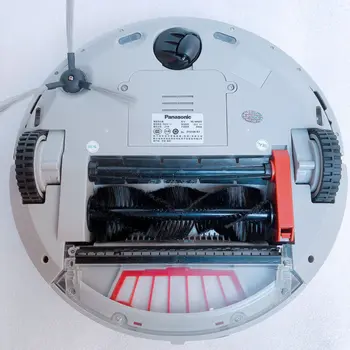 10 nejlepší prodej díly pro vysavače Panasonic - №8