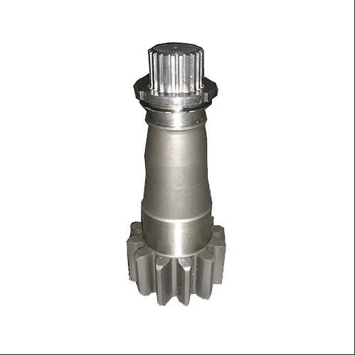 China factory supply low price drive shaft for Tower Crane spare parts used on reducer