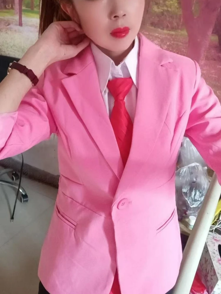 

Женские пиджаки, пиджаки с длинными рукавами, пиджаки с карманами, пальто, тонкая офисная женская куртка, женские топы, костюм, пиджак, женские куртки