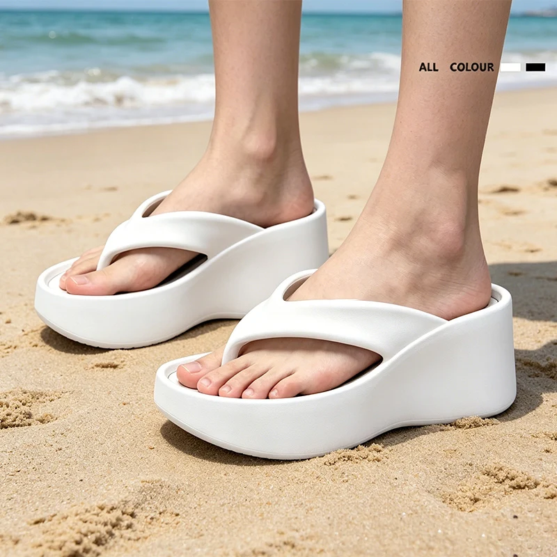 Thumbnail 2 - #19 Compare Wedge Heels Before You Buy