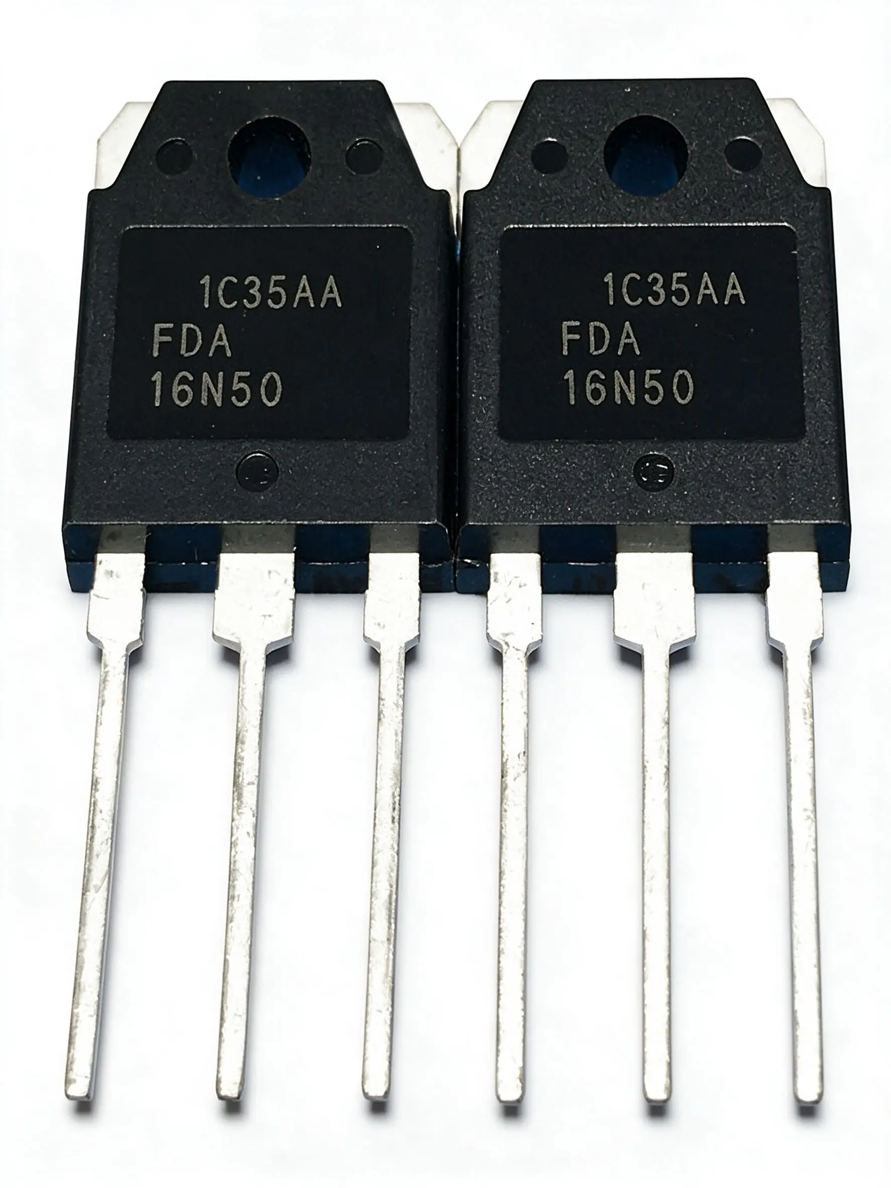 5piece FDA16N50 500V 16A TO-3P