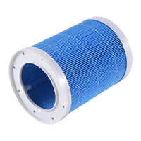 For XIAOMI MIJIA Pure Smart Evaporative Humidifier HEPA Filter Part Pack for CJSJSQ01DY Humidifier Filter HGC