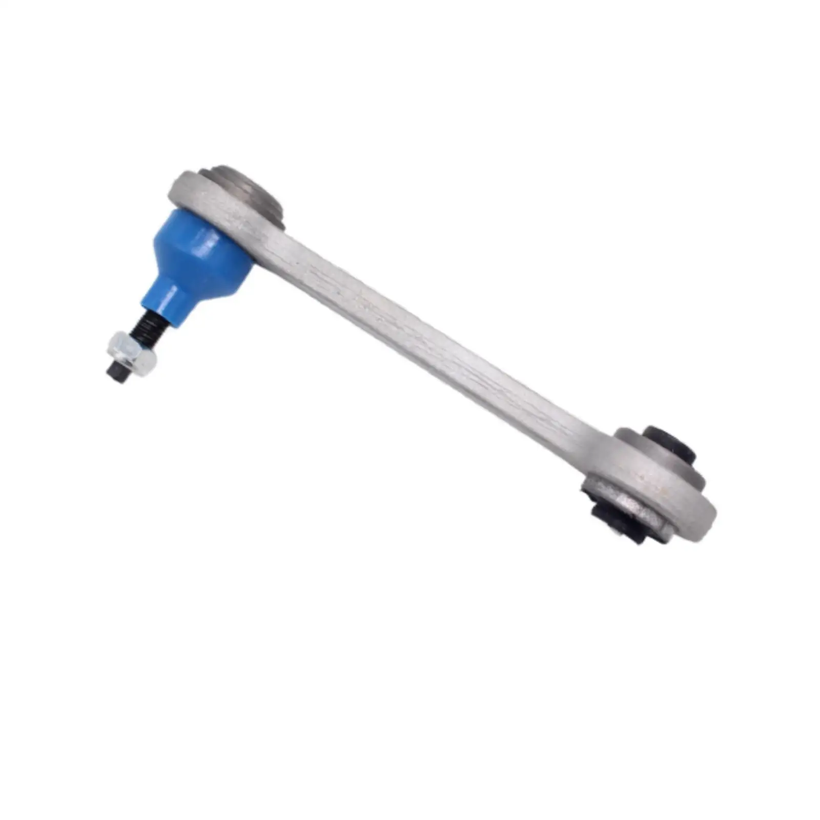 Control Arm and Ball Joint Assembly Aluminum Rear Toe Link Cross Stay Auto Part for Saab 9-3 03-12 Not for 4WD