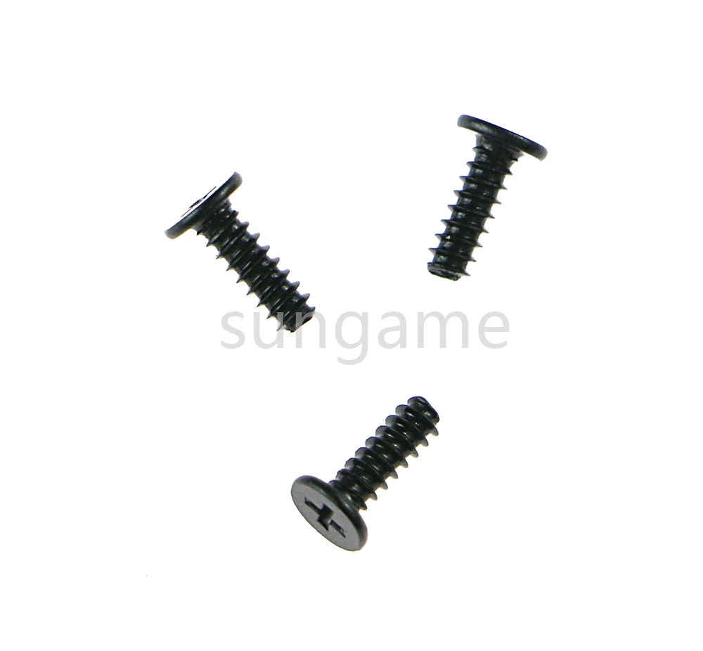 20pcs Handle Screws Replacement For Sony for PlayStation 4 PS4 Controller Kit