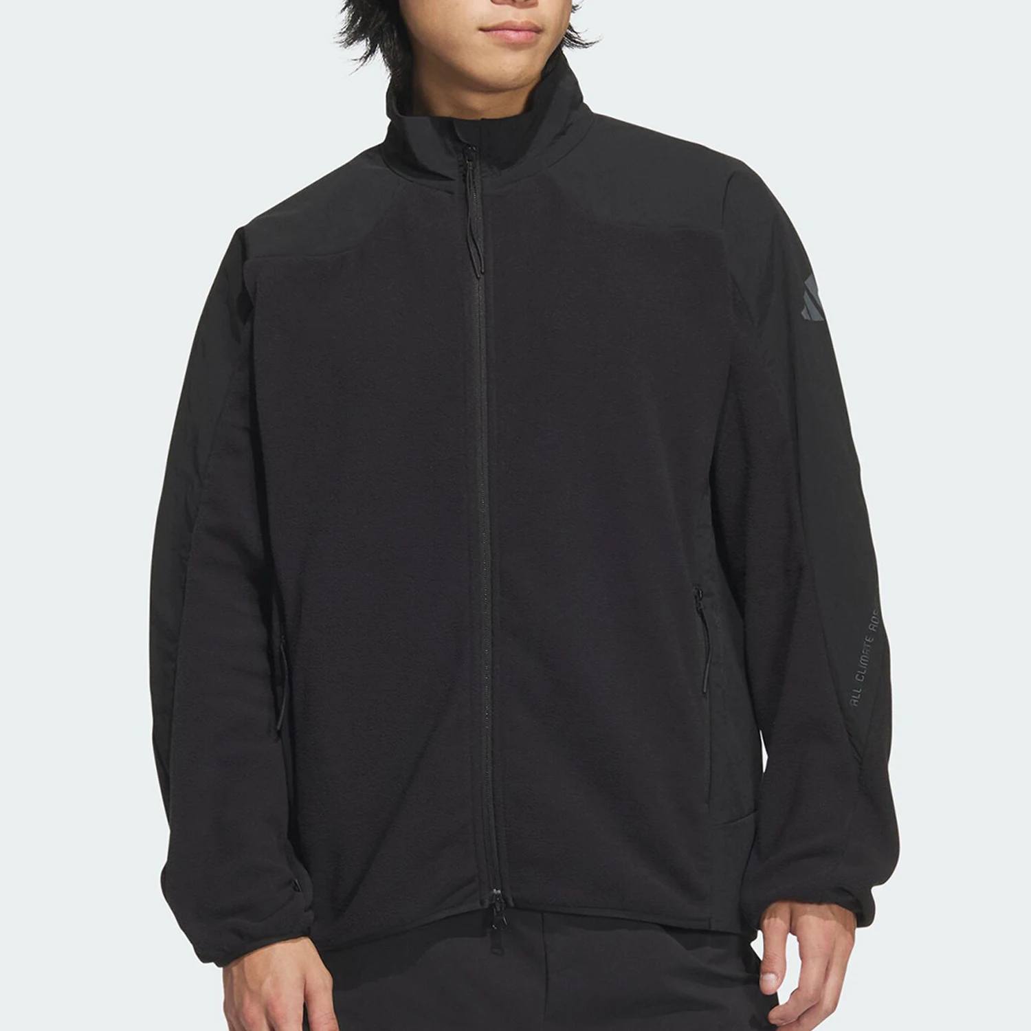 سترة Adidas Originals TH 3 IN 1 JKT للرجال 3 في 1 JZ8399
