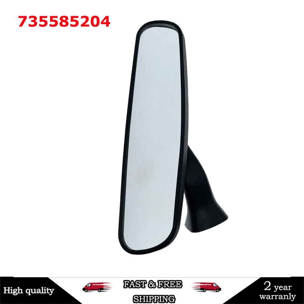 FOR Fiat Ducato Citroen Relay Peugeot Boxer Interior Rear View Mirror 2014-On   735585204