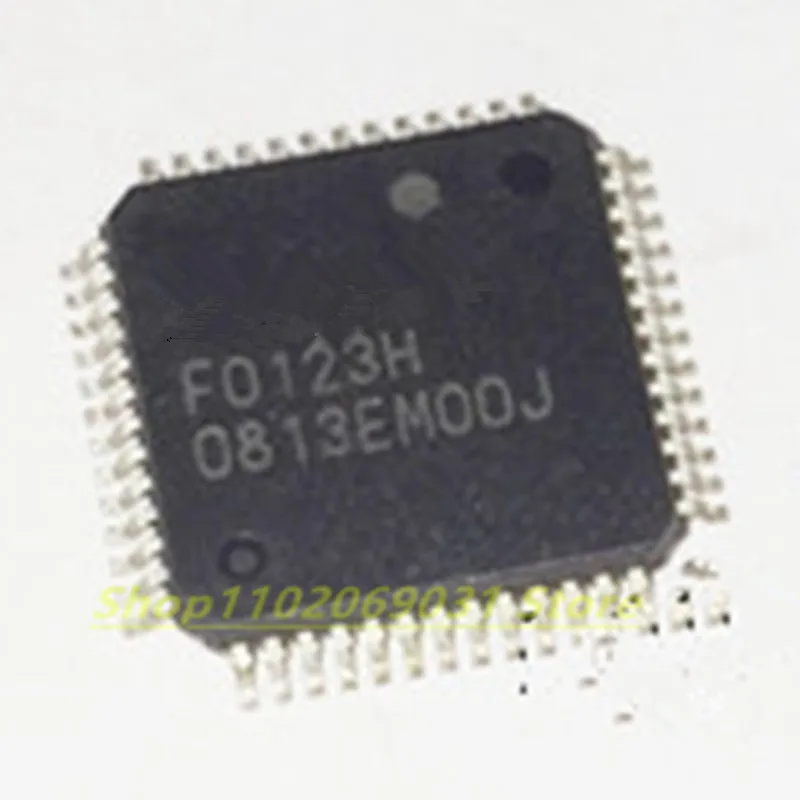 

5pcs/lot UPD78F0123H F0123H qfp