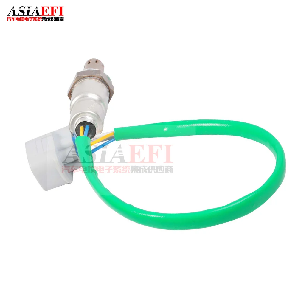

high quality OEM 18213-72M01 Lambda O2 Oxygen Sensor for Suzuki Wagon R Hustler Alto Mazda Flair R06A UAA0001-SU004 1821372M01