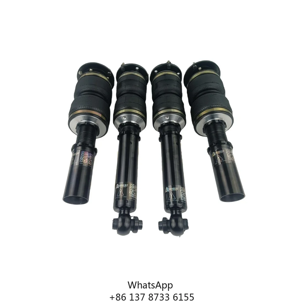 For BMW M5 E39 (1998~2003)/Air Strut/Air Suspension Coilover/Air Spring Assembly AIRMEXT Brand