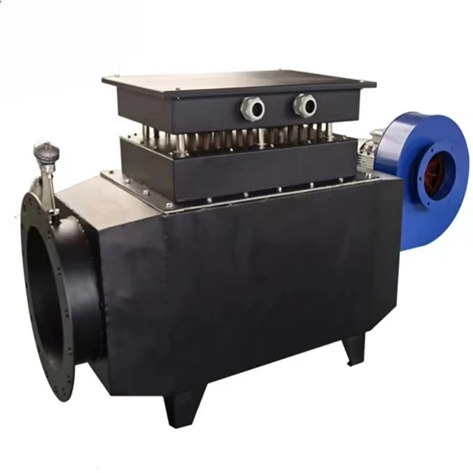 온실/작업장/창고/건조실용 히터 산업용 전기 온풍기