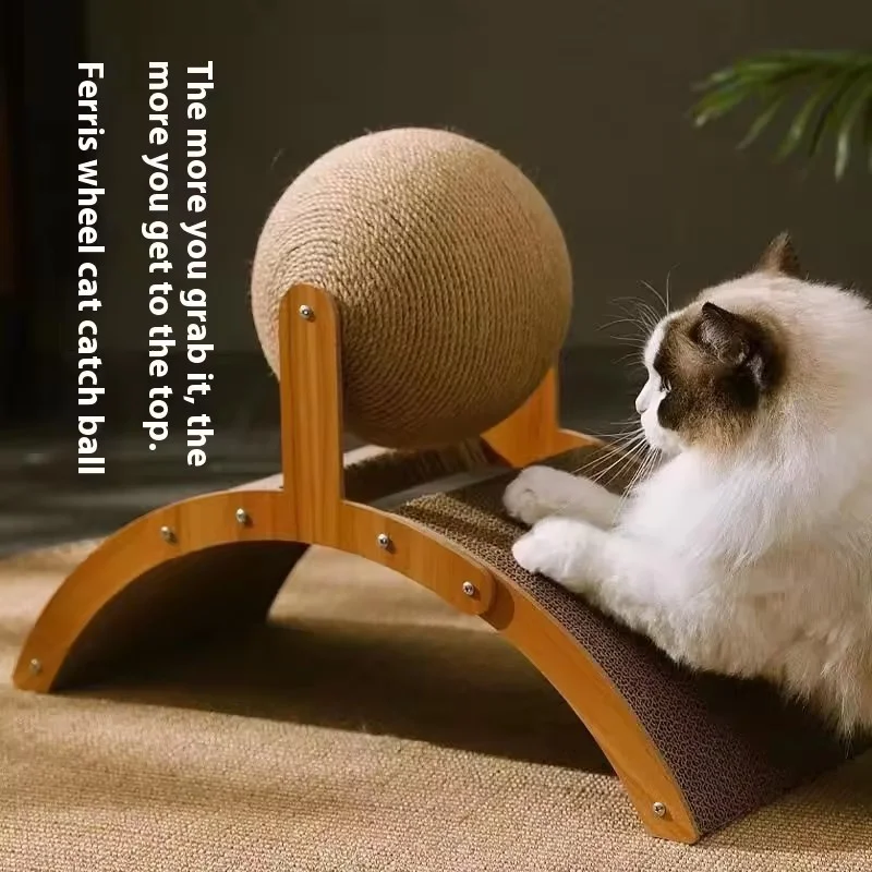 Wooden Toy