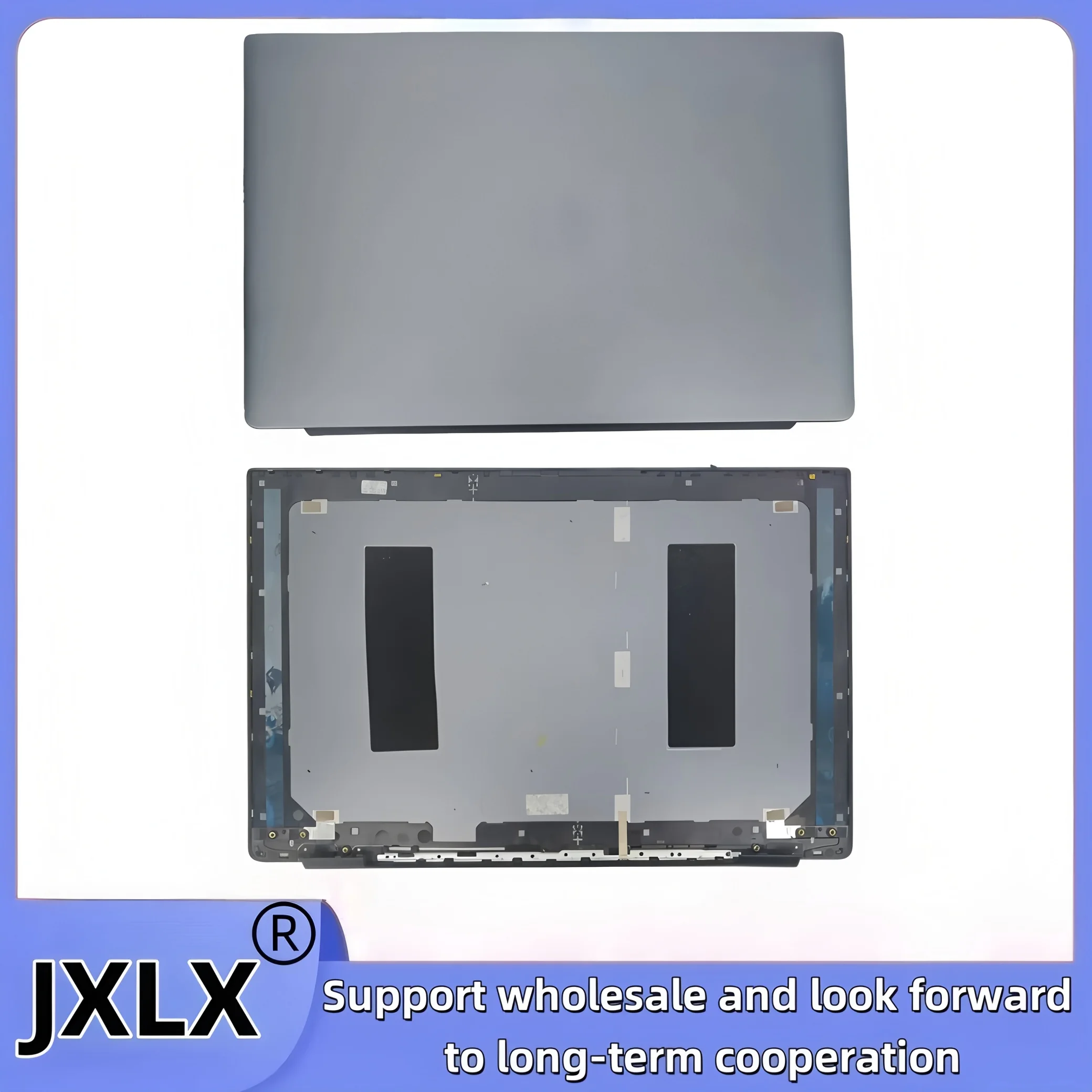JXLX® New For Dell Vostro 15 5590 V5590 Laptop LCD Back Cover/Front Bezel Cover/Palmrest Cover/Bottom Base Cover