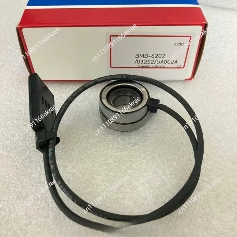 for BMB-6202/032S2/UA002A 6202/VK2415 encoder, sensor bearing