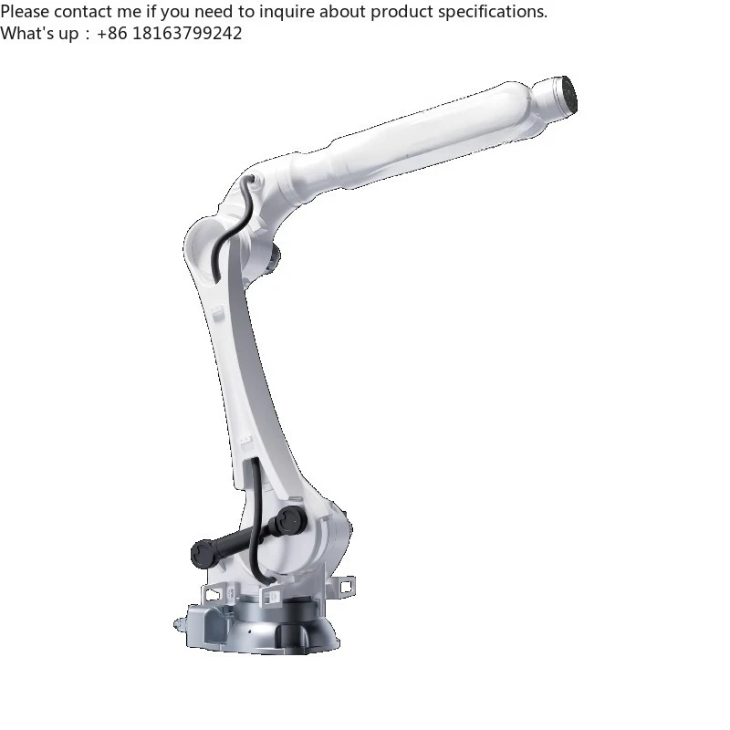 High Reliable 6-Axi…