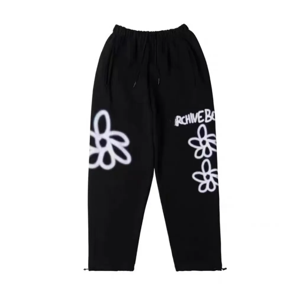 Spor coton pantalon femme décontracté Faion coupe confortable Sport Collection pantalon