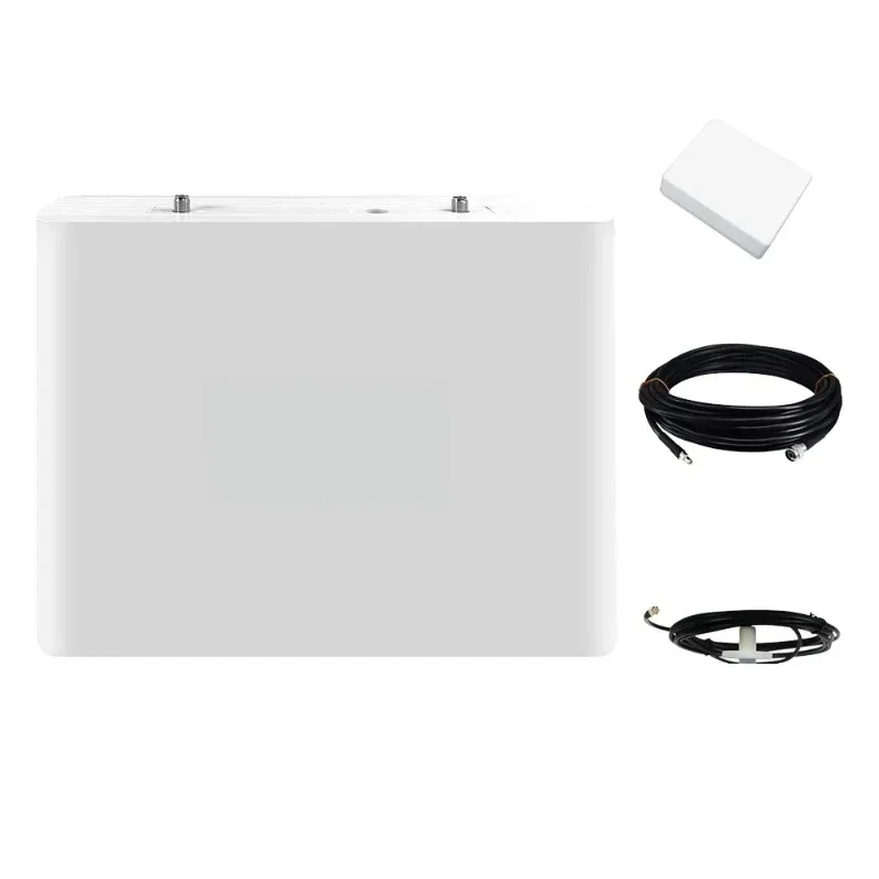 New Intelligent Mobile Signal Repeater 4G 5G LTE Amplifier for 3.50 quadrillion Hz Mobile Signal Booster