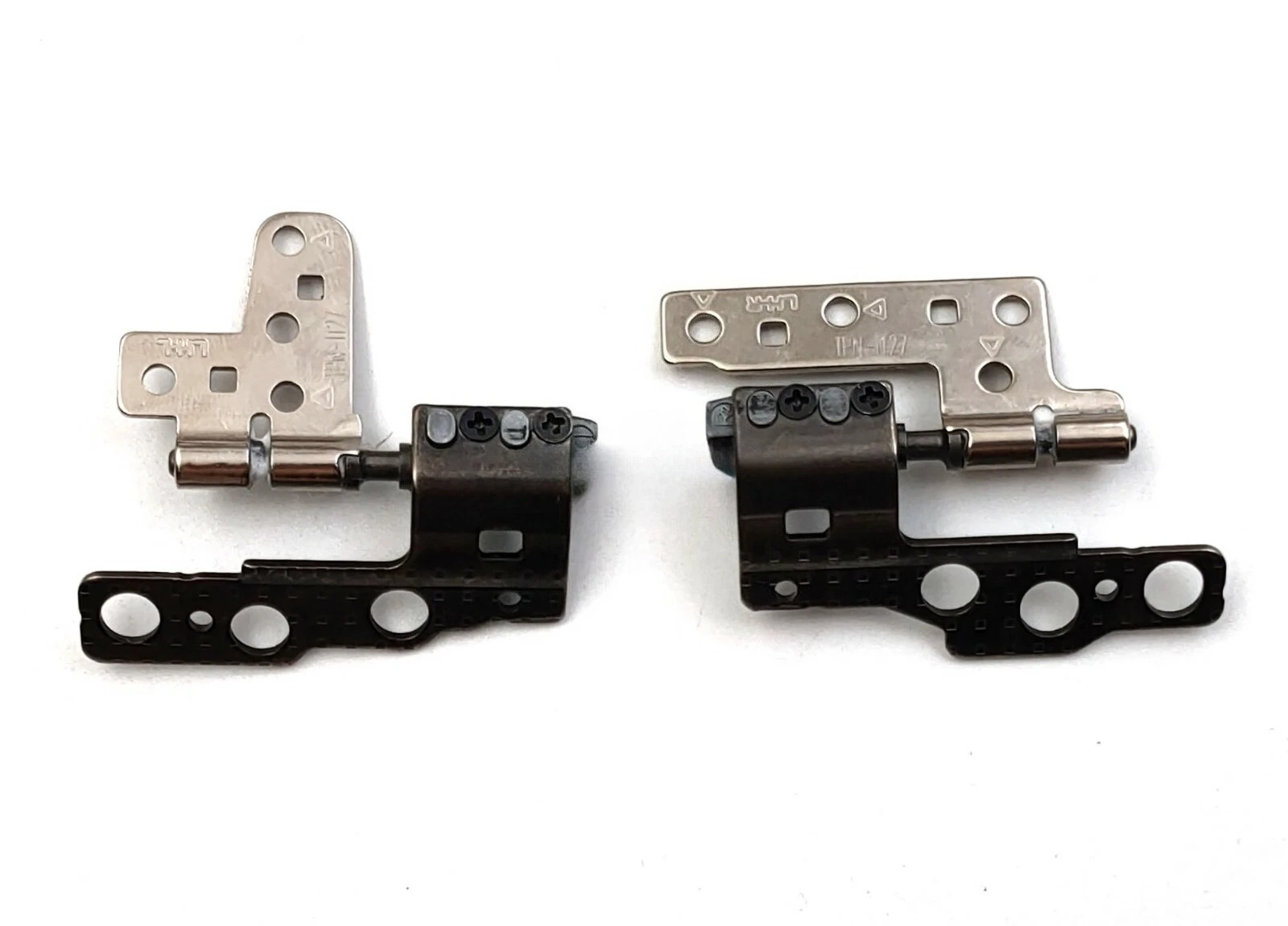 FOR HP Envy 13-AD 13-AD010NR 13-AD065NR 13-AD100 13-AD120NR 13-AD173CL LCD Hinges