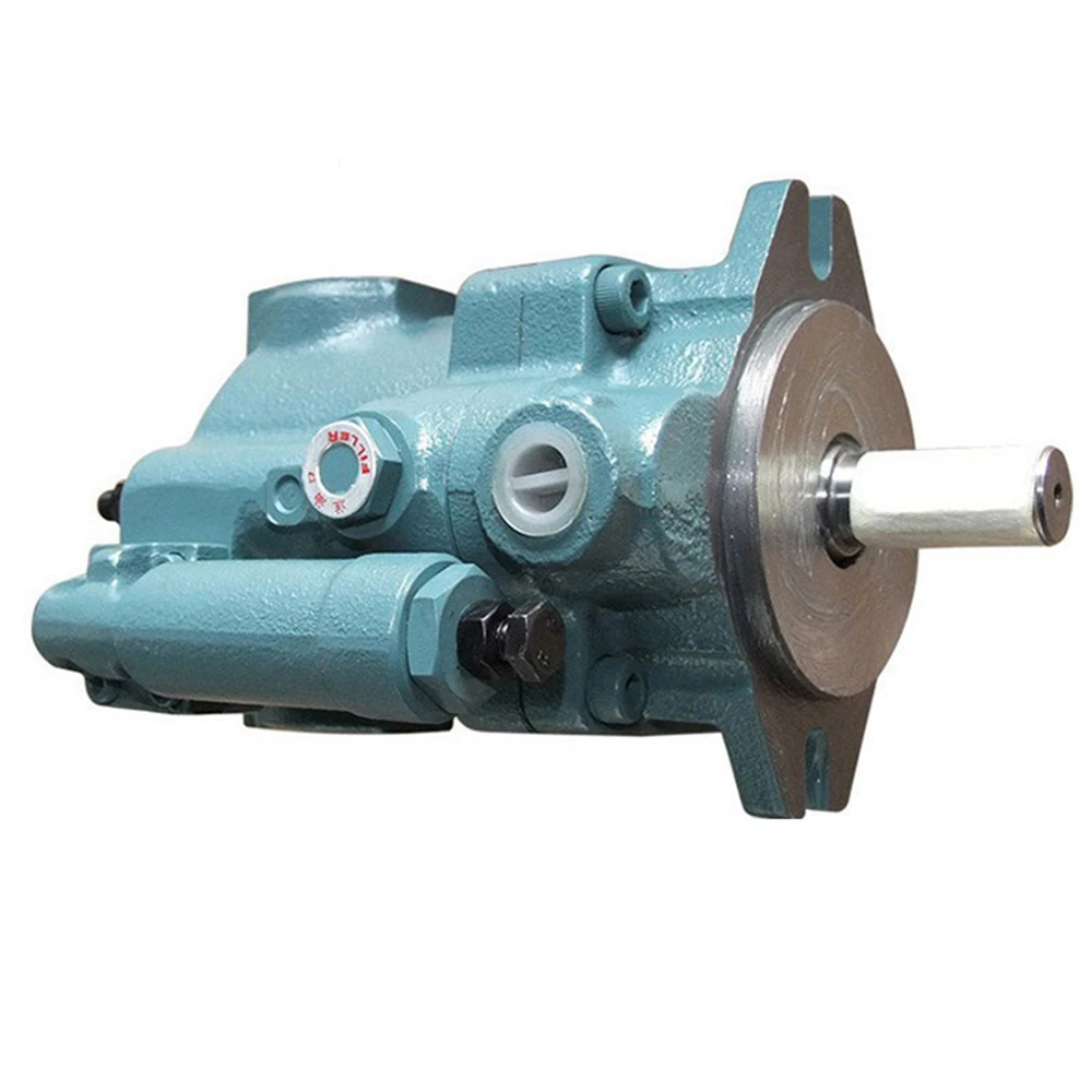 PVS Series Variable Volume Piston Pump PVS-2B-35 Industrial Hydraulic Oil Pump