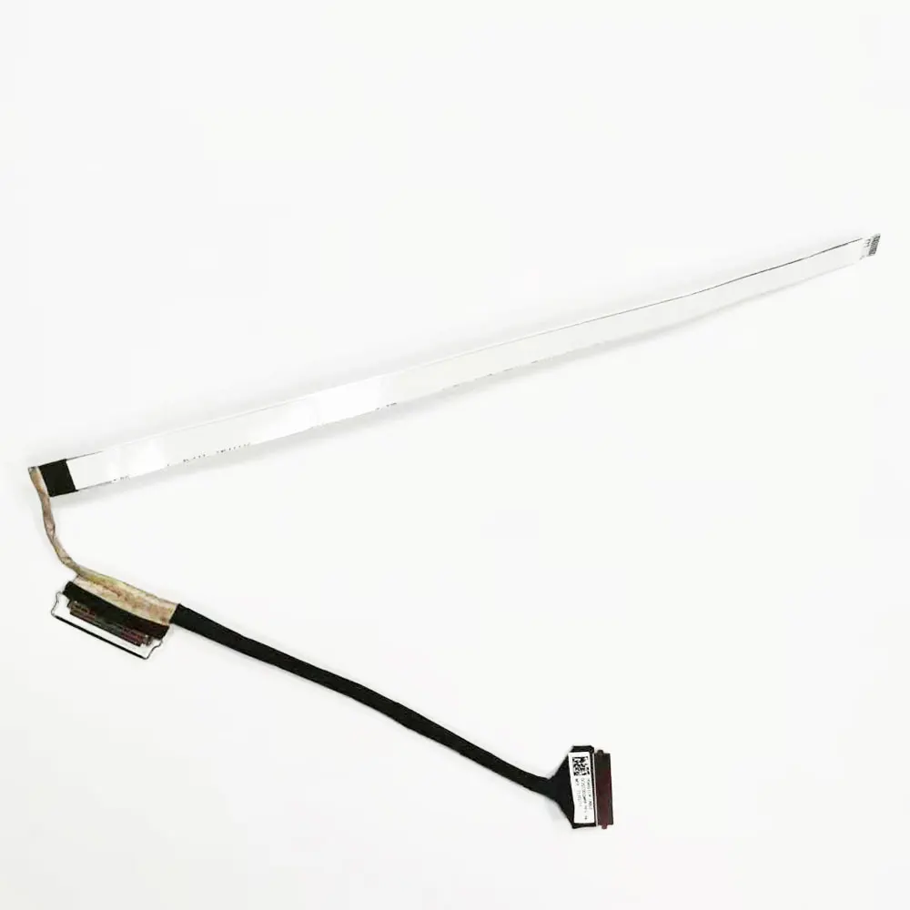 Cable flexible para pantalla de vídeo, accesorio para Lenovo V14 Gen 2 G2 ALC ITL IJL, portátil, pantalla LCD LED, cinta de cámara, DC02C00QX00 DC02C00QX10