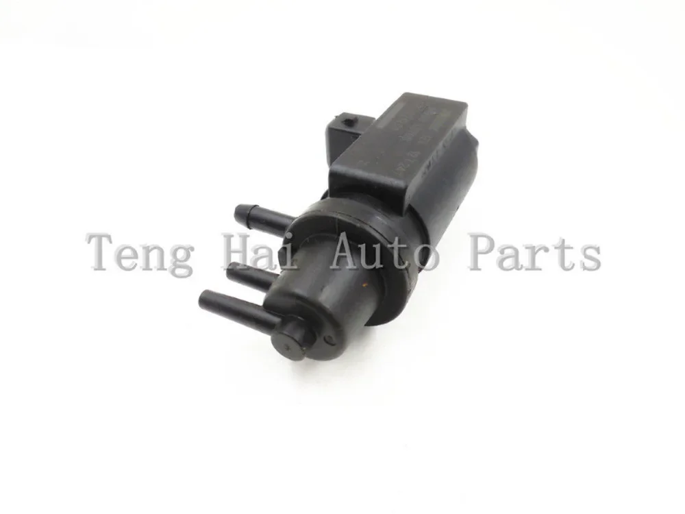 DPQPOKHYY FOR NISSAN MURANO NAVARA NP300 PATHFINDER 2.5dCi 4WD TURBO PRESSURE SOLENOID VALVE 14956-EB300 14956-EB30A 14956-EB70B