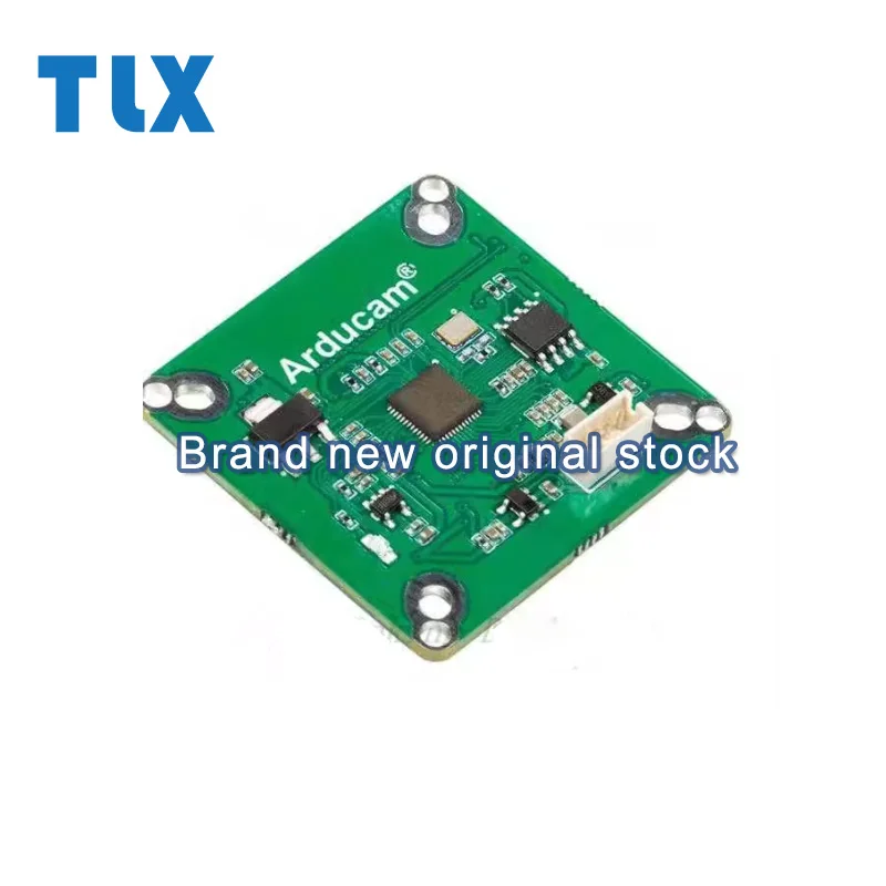 IMX477 CSI to USB UVC Module