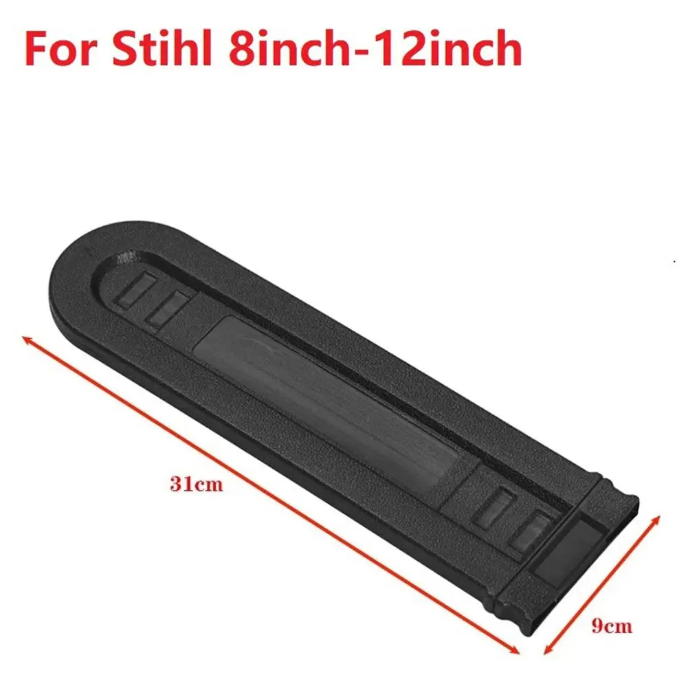 

Chain Guard Protective Cover Protective Cover Chain Guard Case Chain Saw Pruning Saw Cover Scabbard Power Tool Parts