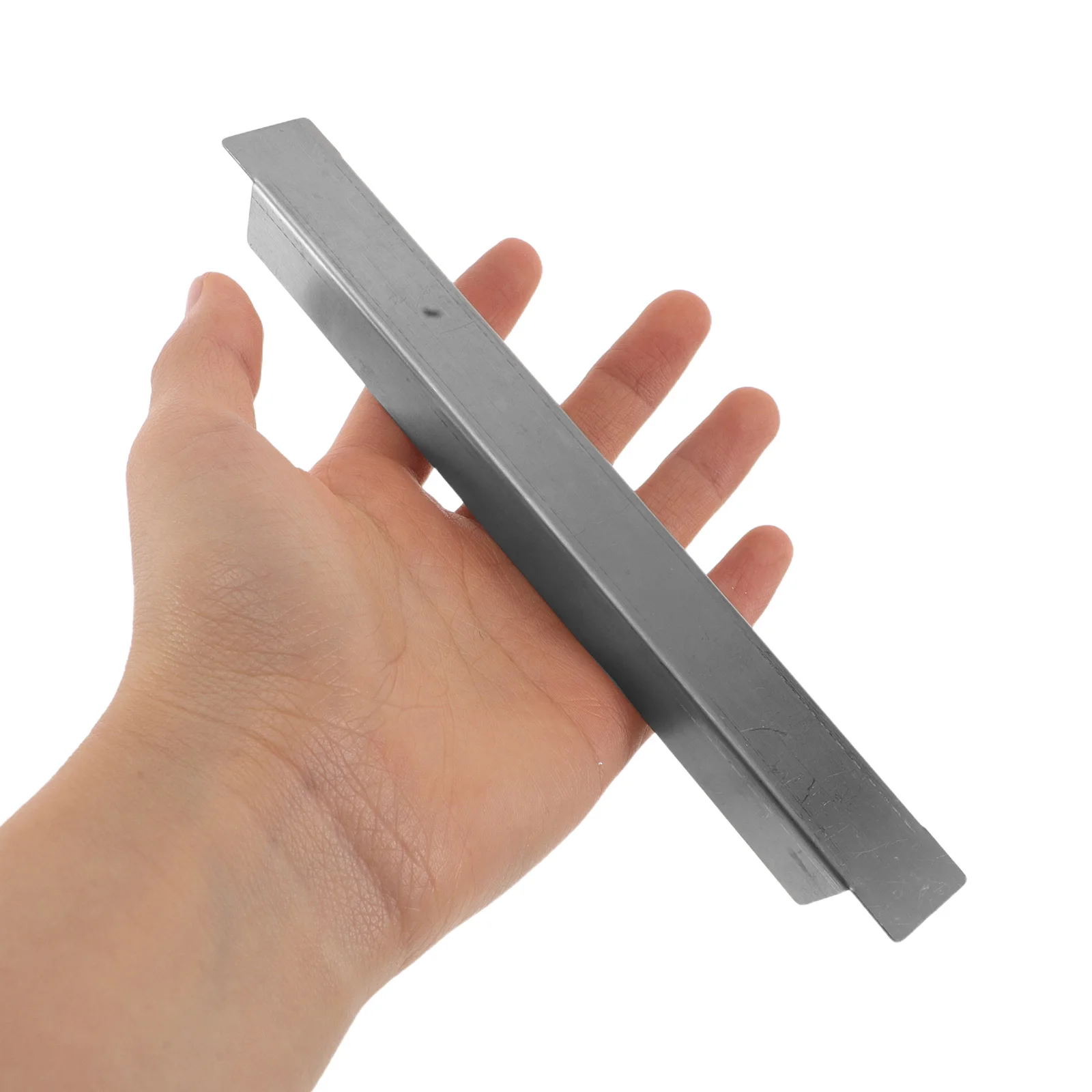 

Buffet Table Divider Bar Stainless Steel 18Cm Commercial Adapter Bar Steam Table Refrigeration Pan Divider Restaurant Kitchen