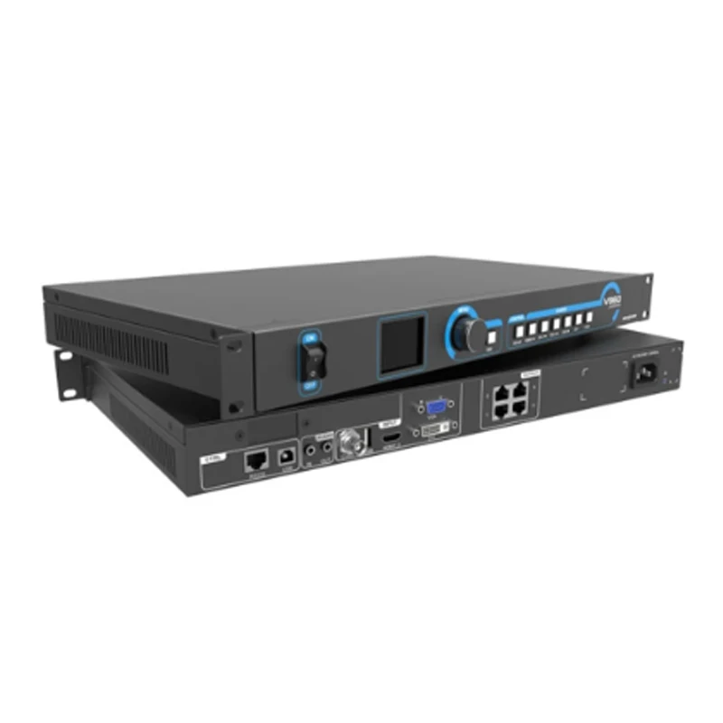 HD LED Video Controller V960 Video Processor for High Definition LED Display Screen  4-port Full-color Video Processor Novastar