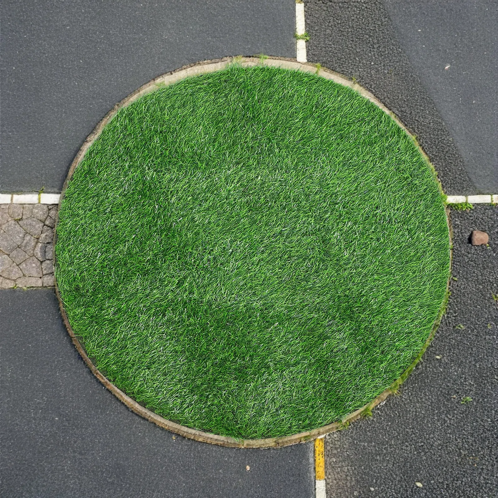 39 Inch Realistic A…