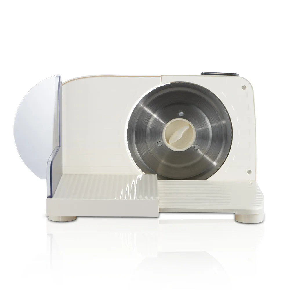 電気家庭用肉プレーナーポータブル折りたたみトーストスライサー食品スライサー肉チーズパン果物と野菜