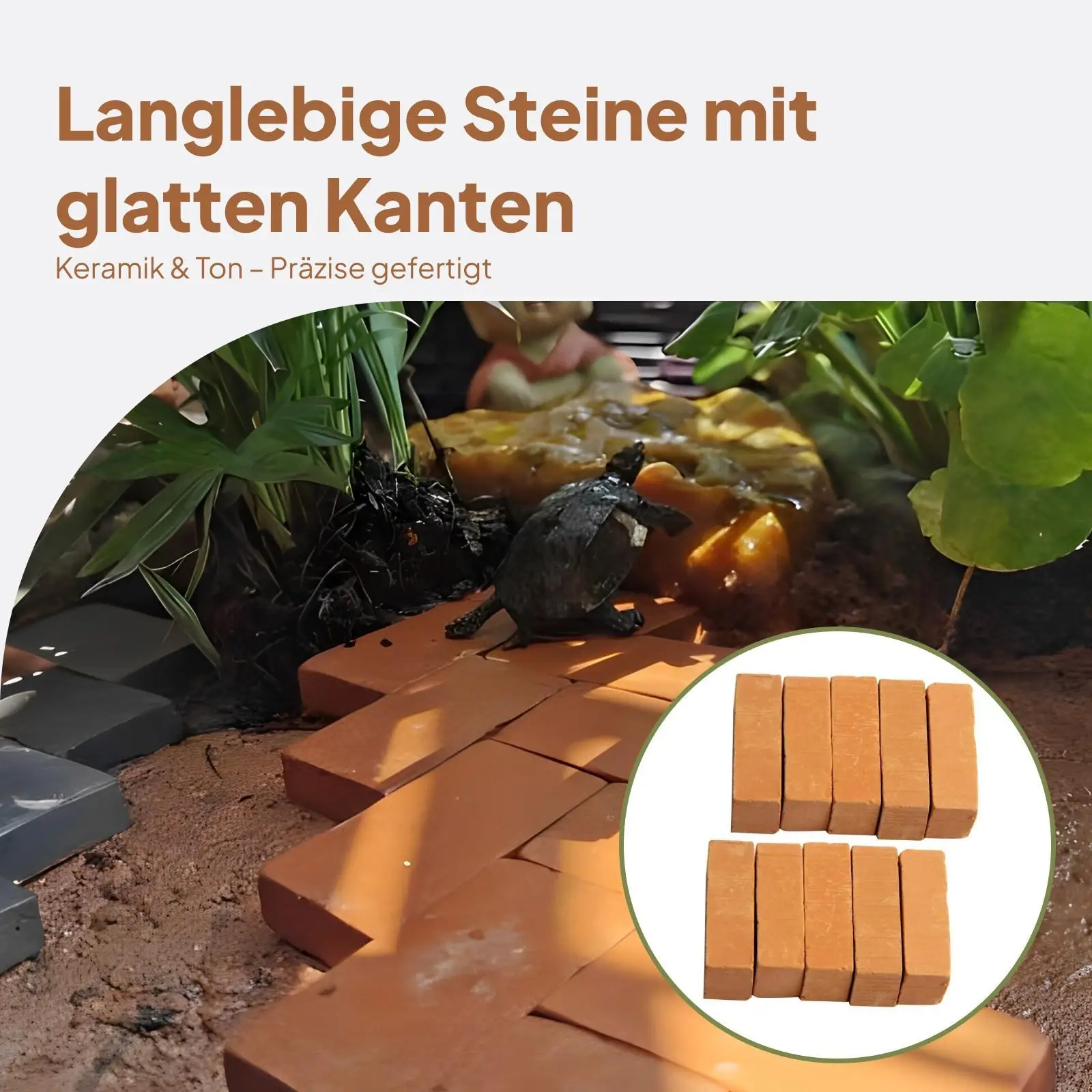 Simulation Porcelai…