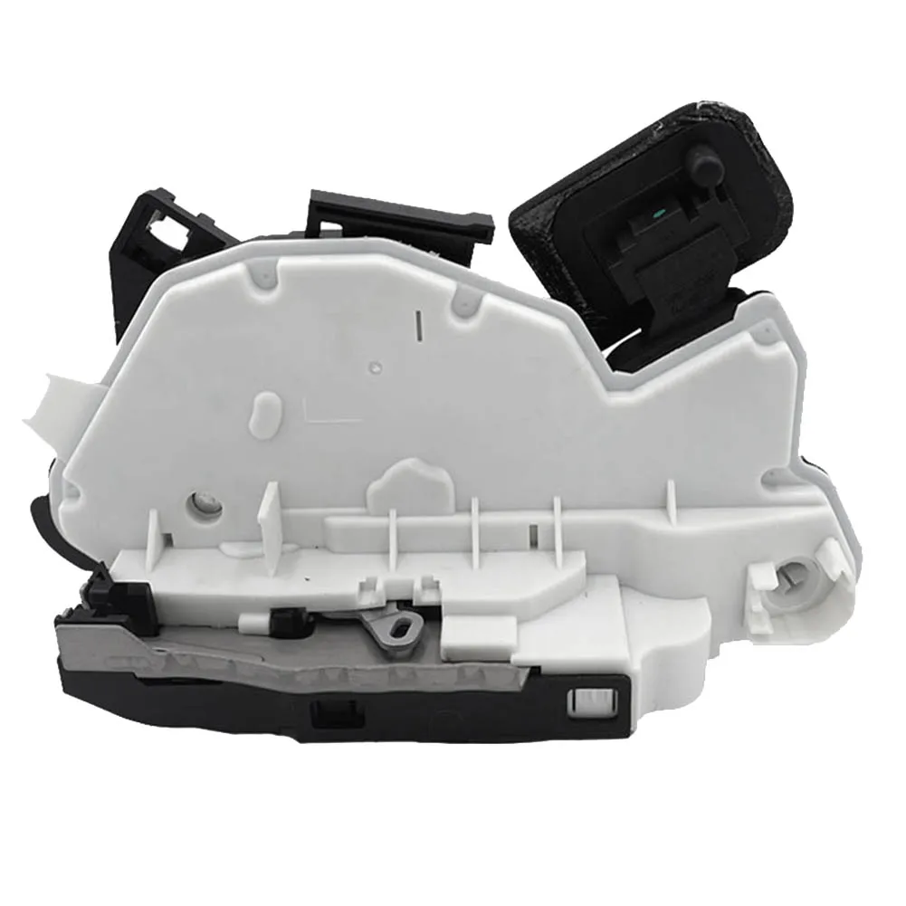 ABPP-مزلاج قفل الباب المحرك مزلاج مركزي للجولف MK6 MK7 باسات B7 بولو سكودا يتي 6RD837015 الجبهة اليسرى