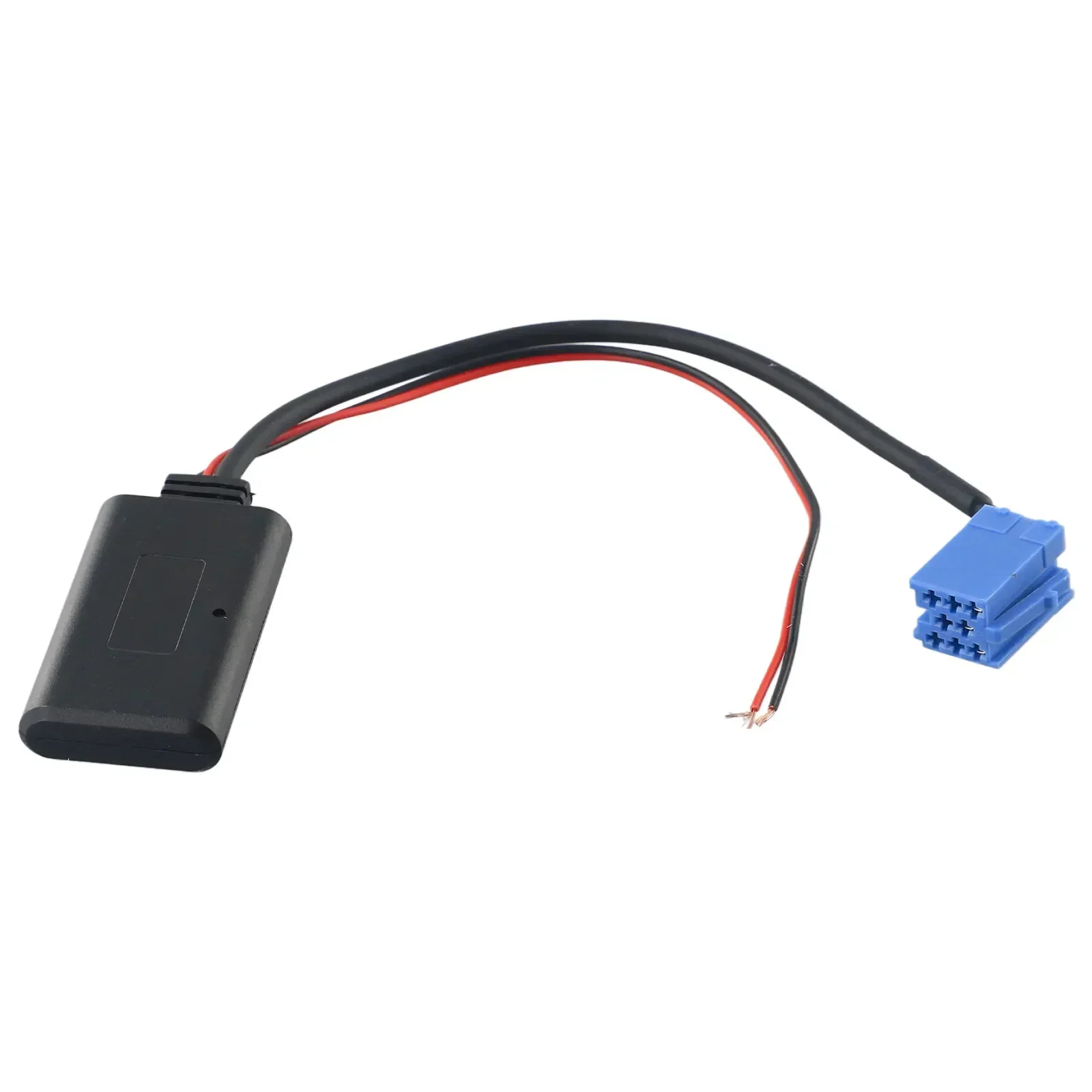 Practical Useful interface Adapter Wireless ABS Parts Wire 1pc Module Music For Alfa Romeo 147 156 159