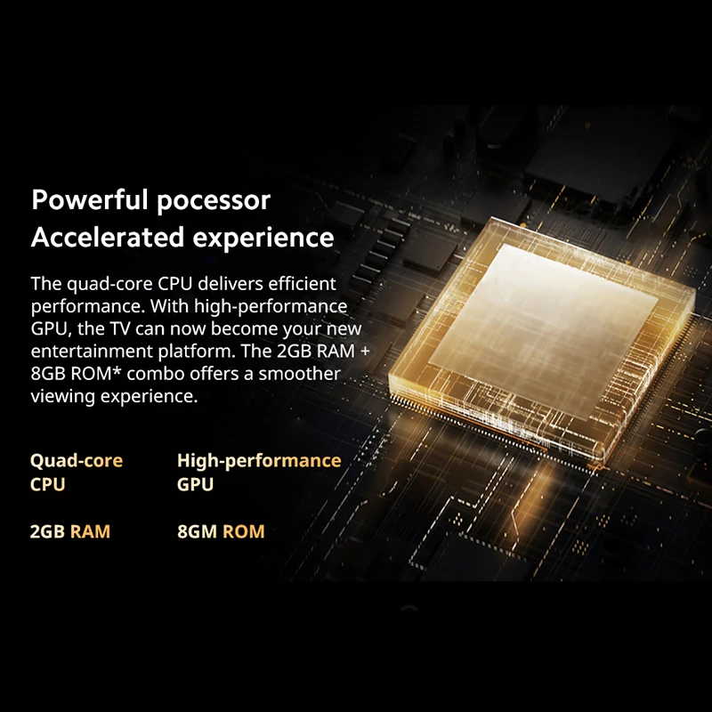 Global Version Xiaomi Mi TV Box S 2nd Gen 4K Ultra HD Android TV 2GB 8GB WiFi Google TV Netflix Smart TV Mi Box 4 Media Player