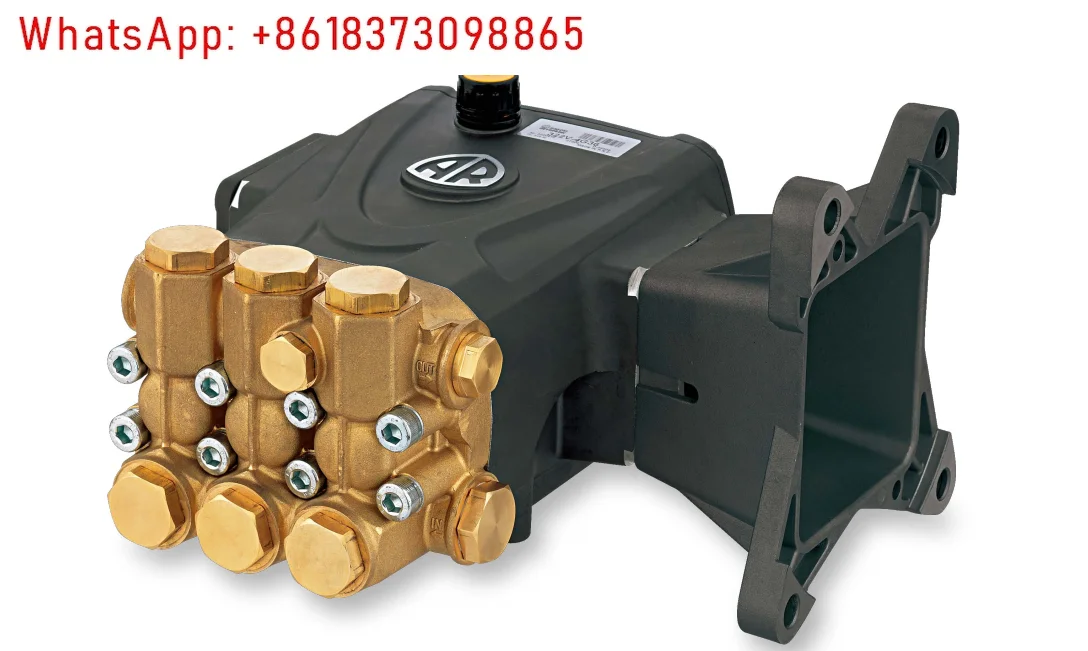 

AR RRV4G40 4G36 Бензиновый двигатель RSV RC RR Series Аксессуары для насосов Клапан регулирования давления Клапан давления