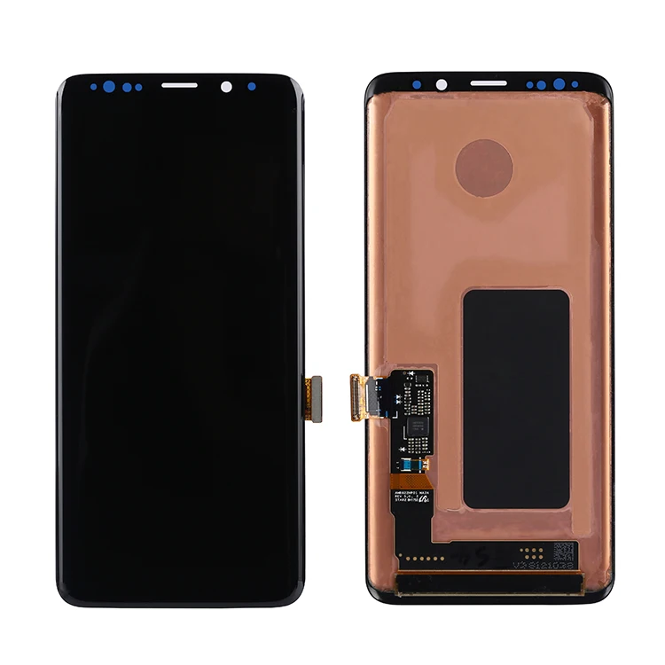 Lcd Display Screen For Galaxy S9plus Pantallas De Celulares For S9+