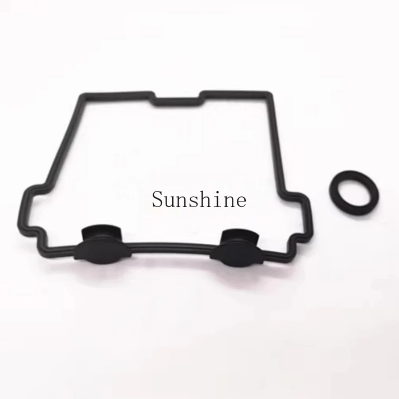 

Apu Coffee GPR125 APR150 CR150 Cylinder Head Cap Sealing Ring Rubber Ring