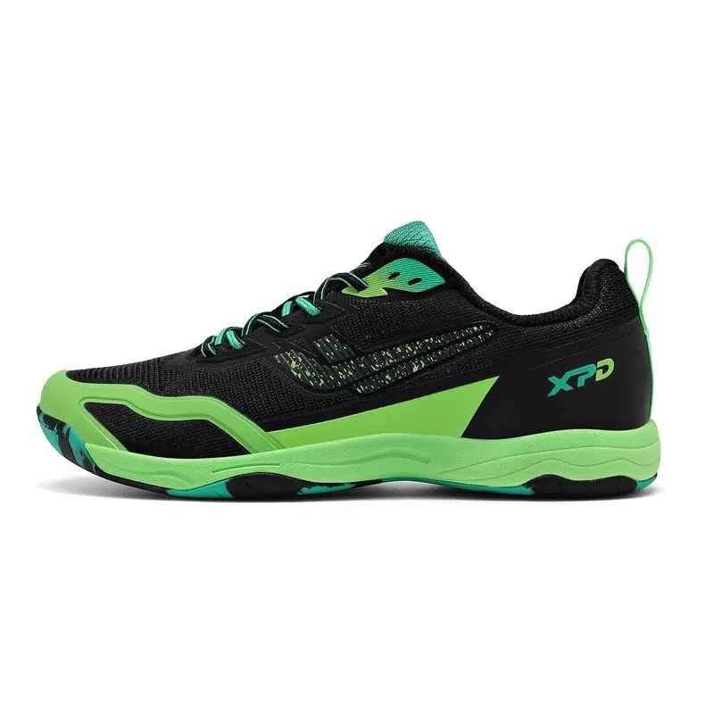 Classic Brand Comfortable Breath Badminton Trainers Sport Shoe Professional Table Tennis Shoe New Luxury Badminton Gym Shoe