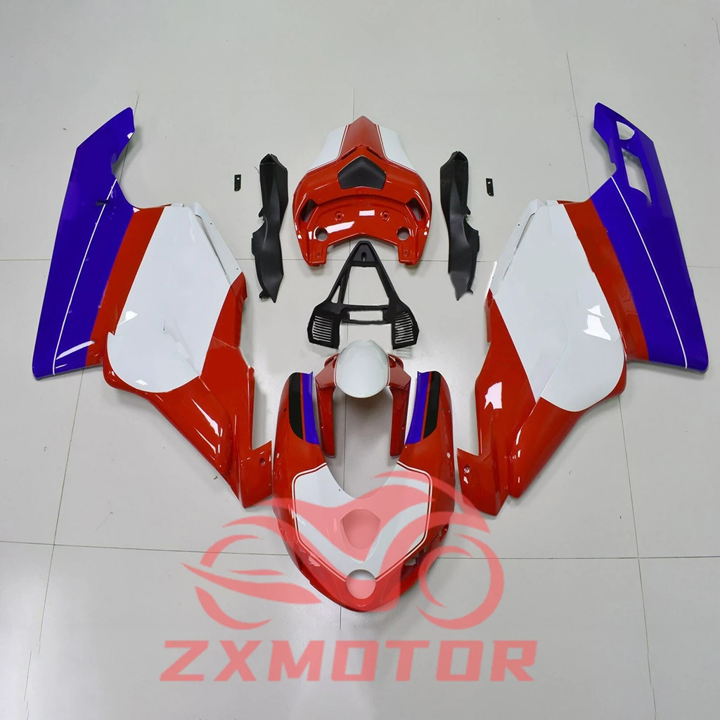 For DUCATI 999 2005 2006 Fairings Motorcycle 749 05 06 Bodywork Fairing Kit ABS Injection Molding