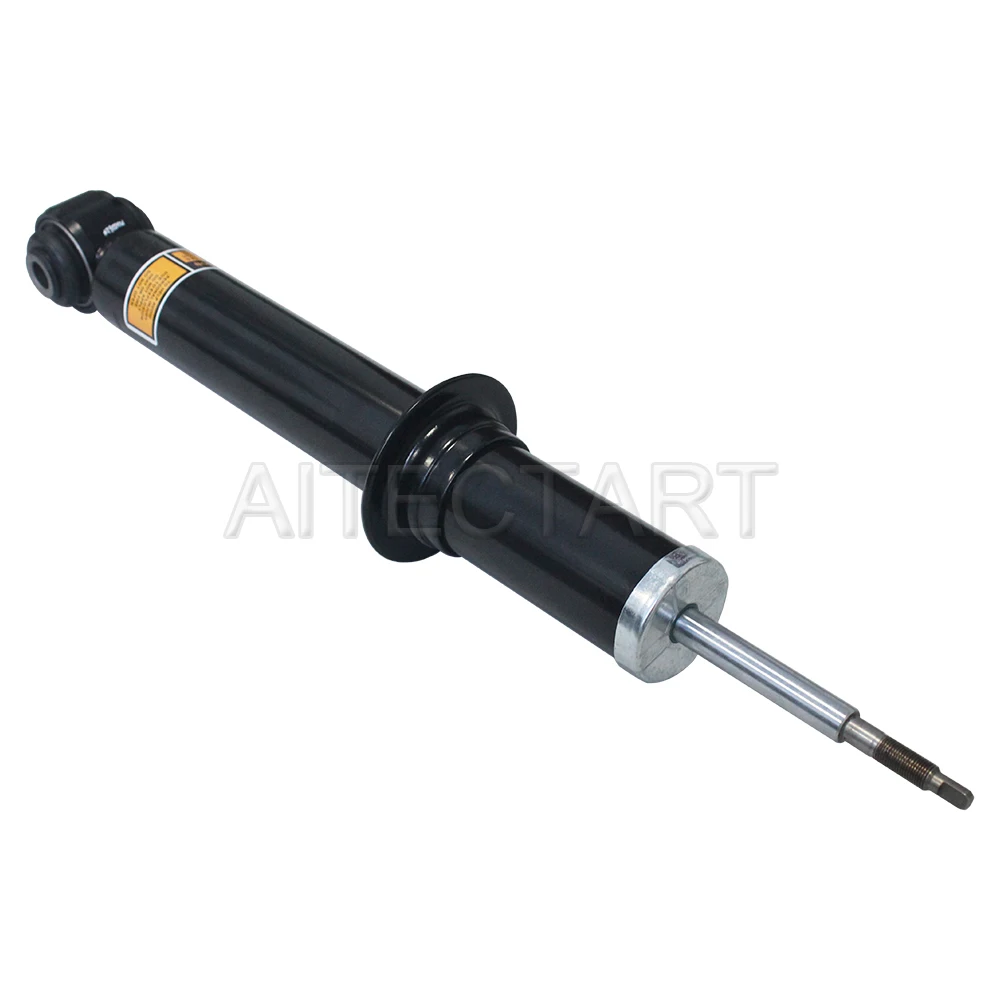 2pcs Rear Shock Absorber for Mercedes R230 SL350 SL550 SL600 SL55 SL65 AMG Non ADS OEM 2303260900 Brand New Air Suspension Parts