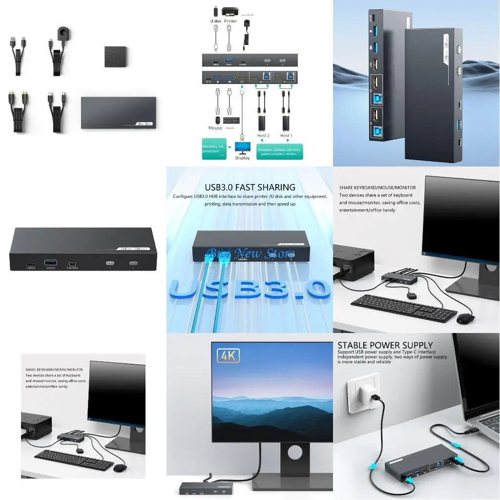 20CE Double Power H…